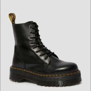 Brand New Dr. Marten’s Jadon Boot